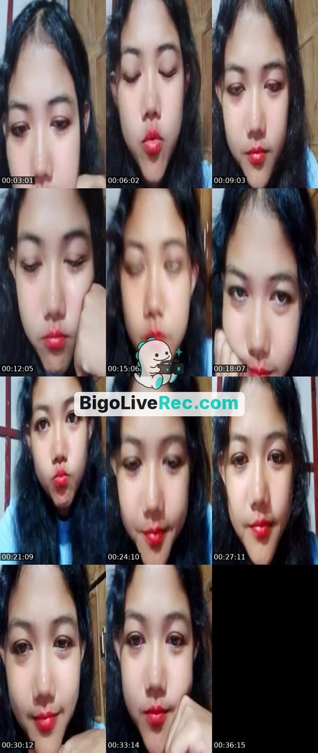 Bigo live: #Cutey Host အသစ်လေးပါ😘😘😘 by @1113125253
