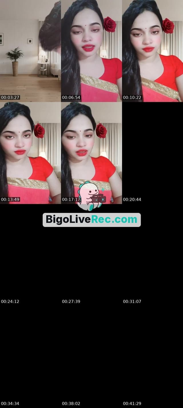 Bigo live: l💘Ѧժ𝚒ḅ𝙖💘✨ by @1102180766
