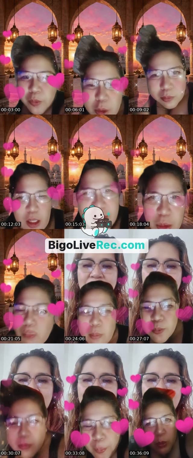 Bigo live: LIFE IS BEAUTIFUL by @994487512