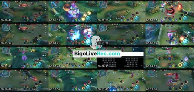 Bigo live: Helloo by @954062020