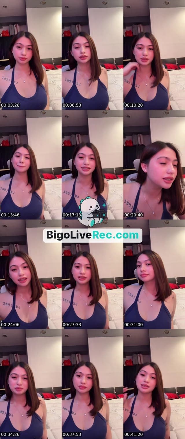 Bigo live: it’s been a while bigoo by @aravee