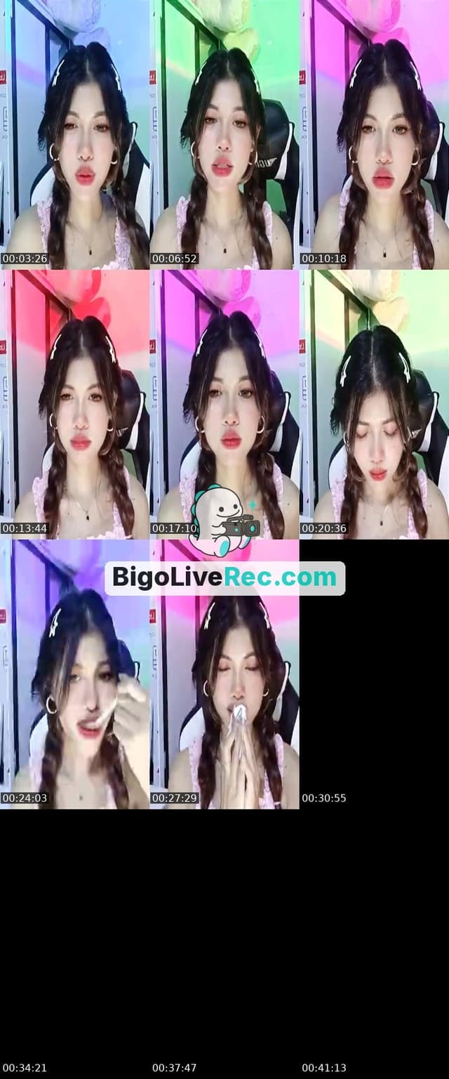 Bigo live: ချစ်မှလာ by @962421382