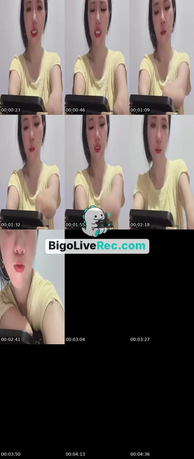 Bigo live: မိုင်ဆီHostလာမလျှောက်ခင်ပို့စ်အရင်ဝင်ဖတ် by @858219441