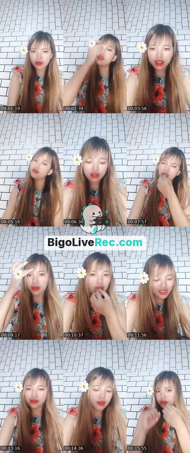 Bigo live: မဲဖောက်ပေးပါဗျာ by @1130409235