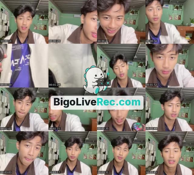 Bigo live: လအစလေး ကံကောင်းချင်တယ်🥹🥹 by @1133345644