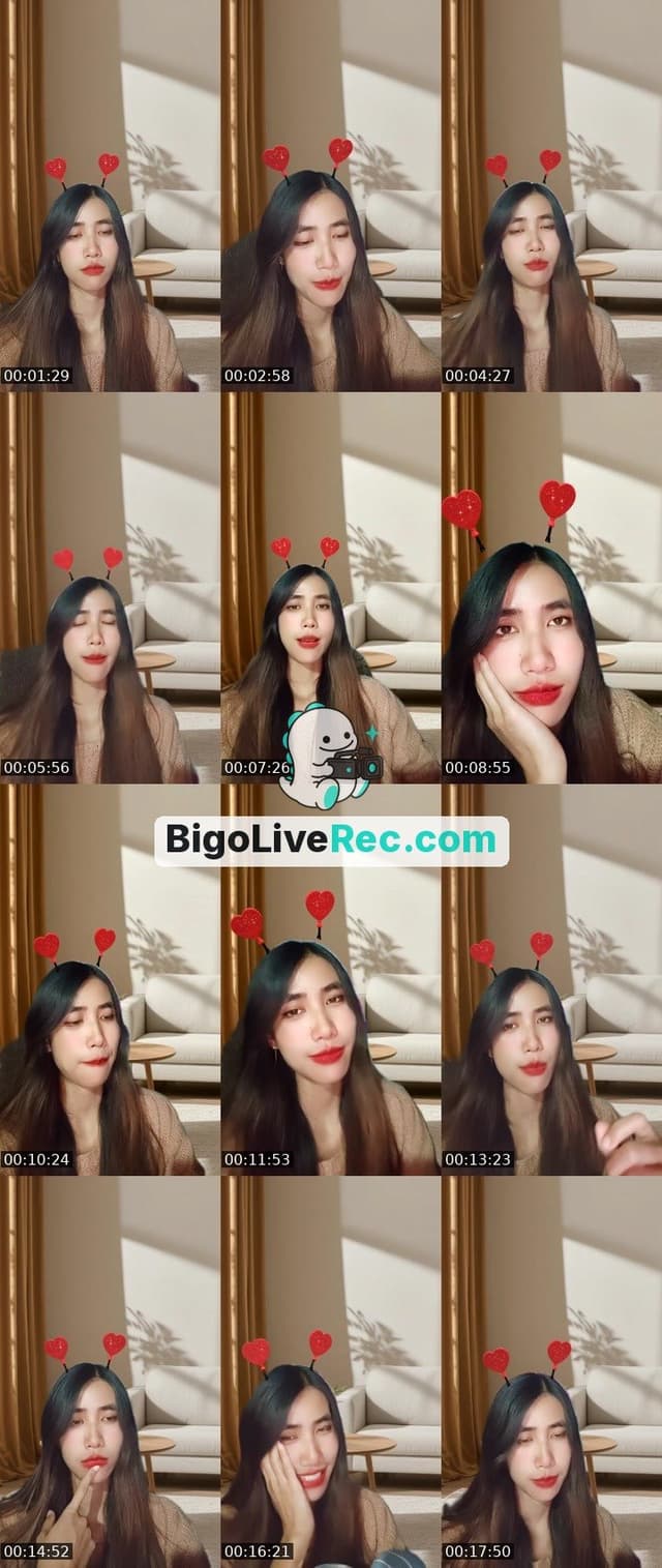 Bigo live: #Cutey 3*ရဖူးချင်လို့☹️ by @1009388846