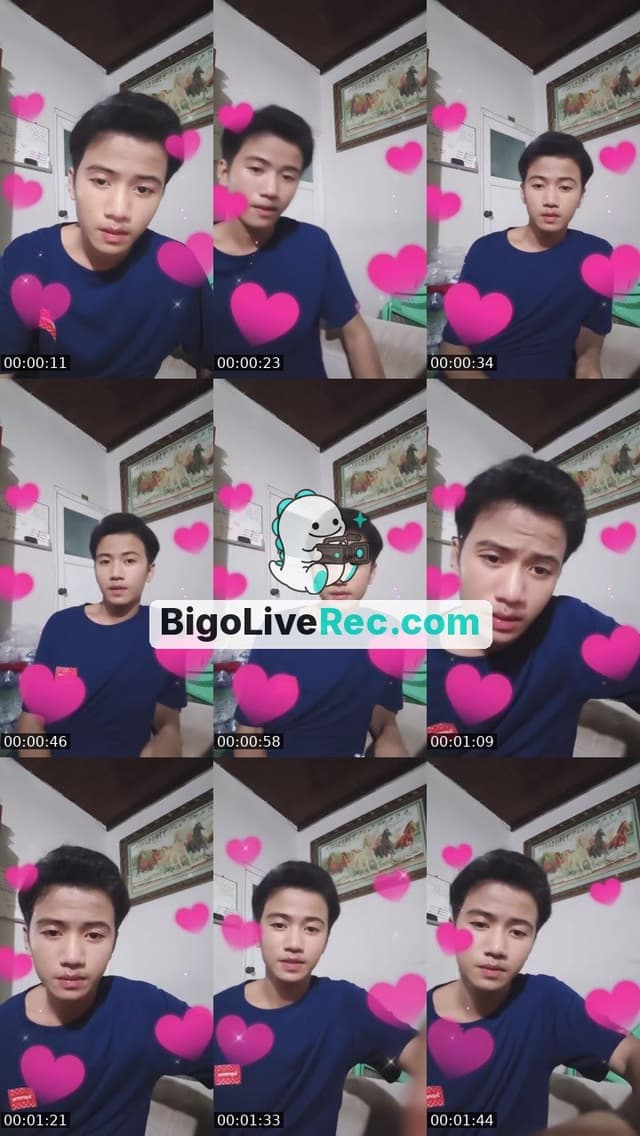 Bigo live: အ့ညော်🤗 by @1115910262