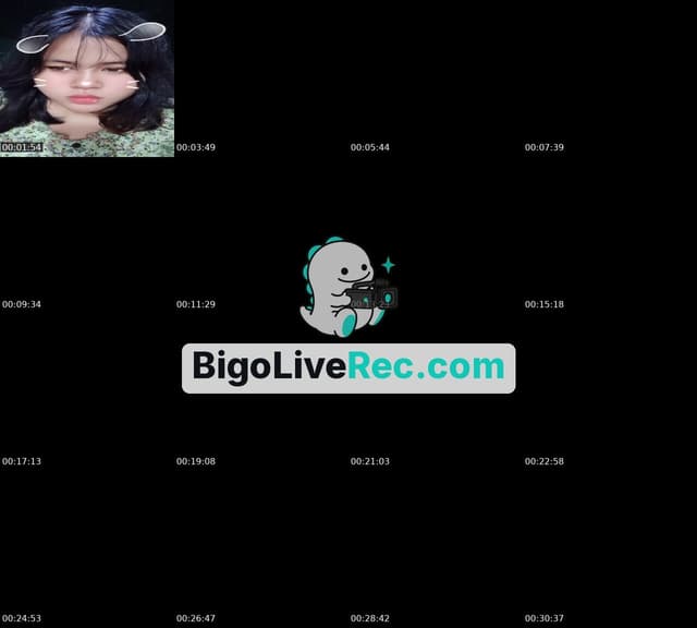 Bigo live: ဖန်မရှိ လူမရှိ🥺 by @1131081378