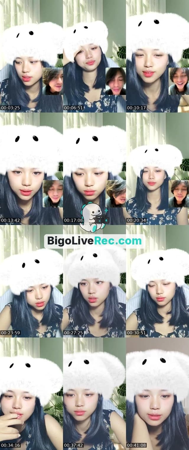 Bigo live: 2*တောင်မပွင့် by @1035082109