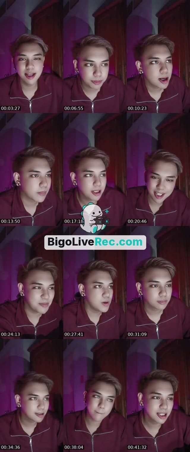 Bigo live: #HelpQuota 🖤 by @962720166