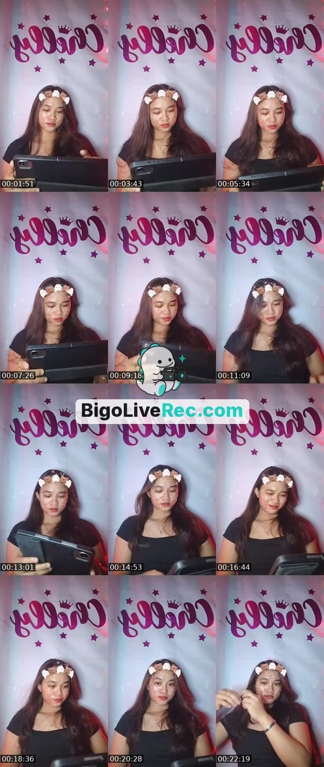 Bigo live: #LFTop1 HELP Q PLS, PALAMBEANS ❤️🙏 by @1100898938