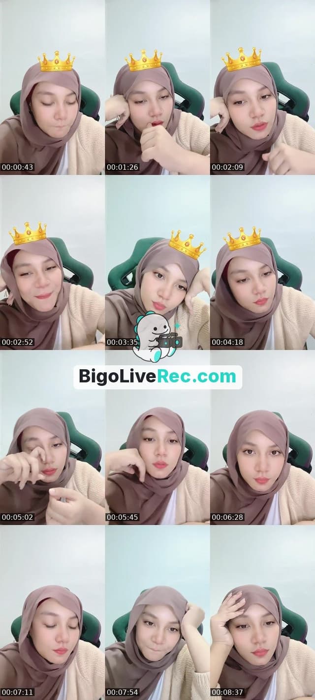 Bigo live: yummy by @774570150