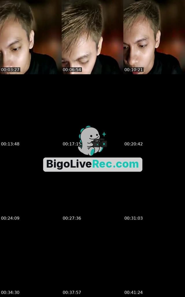 Bigo live: #LF_Friends Buena Mano 🥺 by @794129350