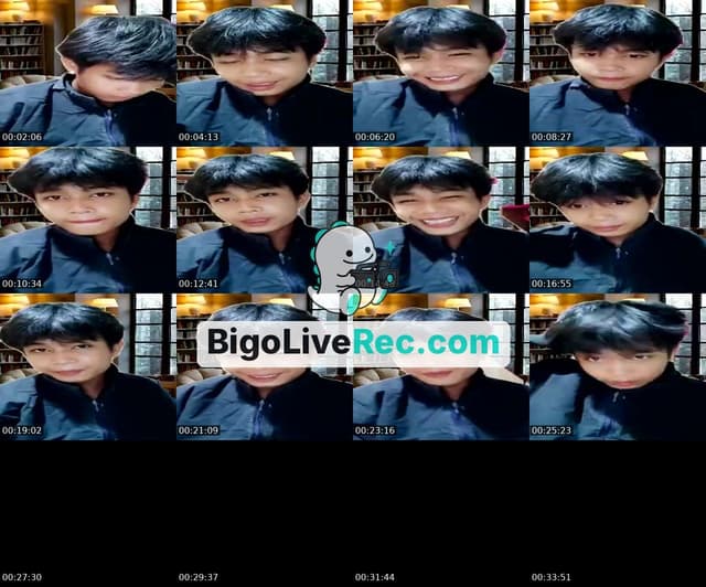 Bigo live: စကားလာပြောကြပါဗျ by @981287151