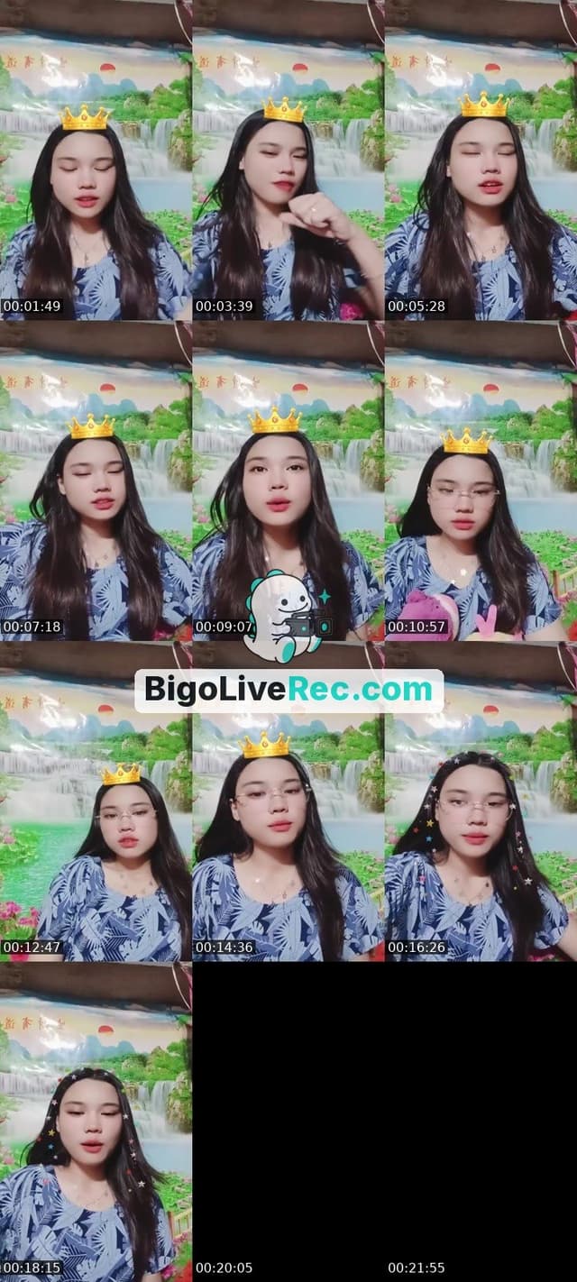 Bigo live: စတားဖြည့်သူ..လူချော😜😜 by @974012010