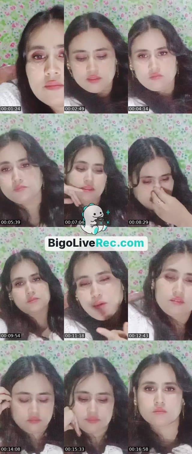 Bigo live: အသစ်လေမိုလို့ဝန်ရန်ပေးကျပါ by @1134658802
