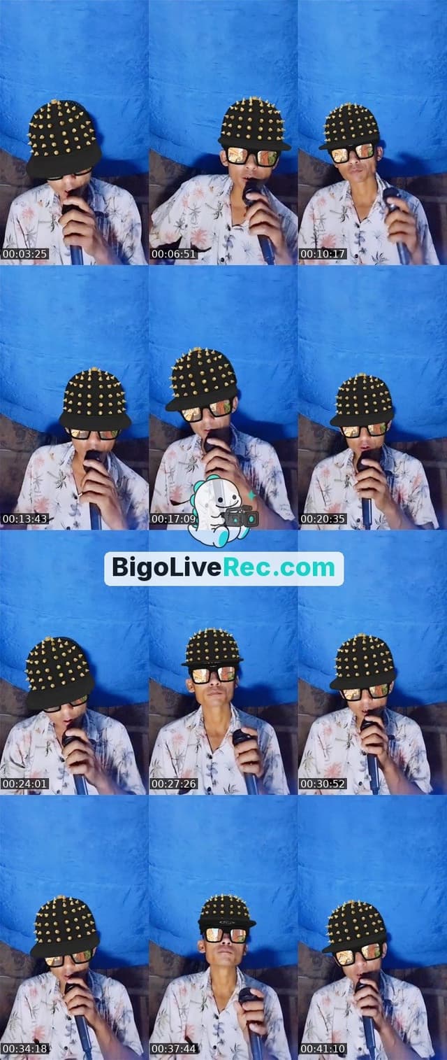 Bigo live: အရန်လူ by @1131521661