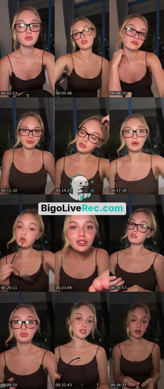 Bigo live: ❤️ by @964599651