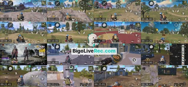 Bigo live: ကိုကိုလို့ခေါ်လေ by @838170456