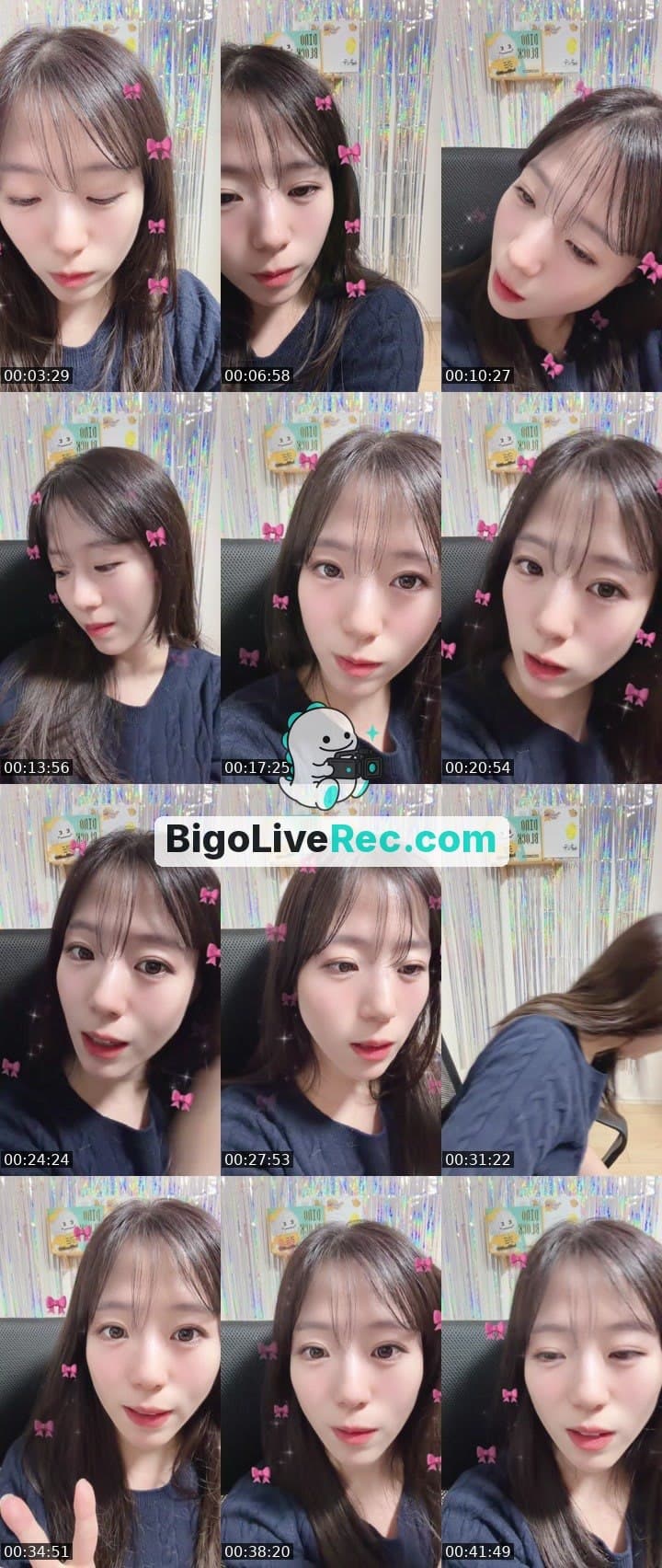 声ごめん😭💕