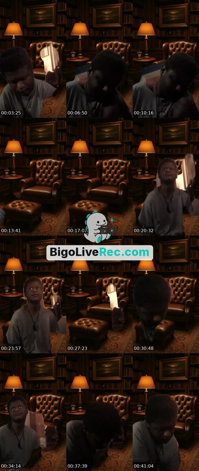 Bigo live: anime shows/movies/sleep time by @1006714678