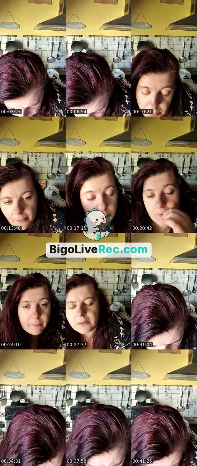 Bigo live: 💫⃤Ginger🐢 by @741593788