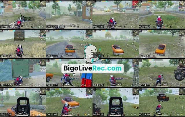 Bigo live: 💯Пабгер 💯 by @253356145