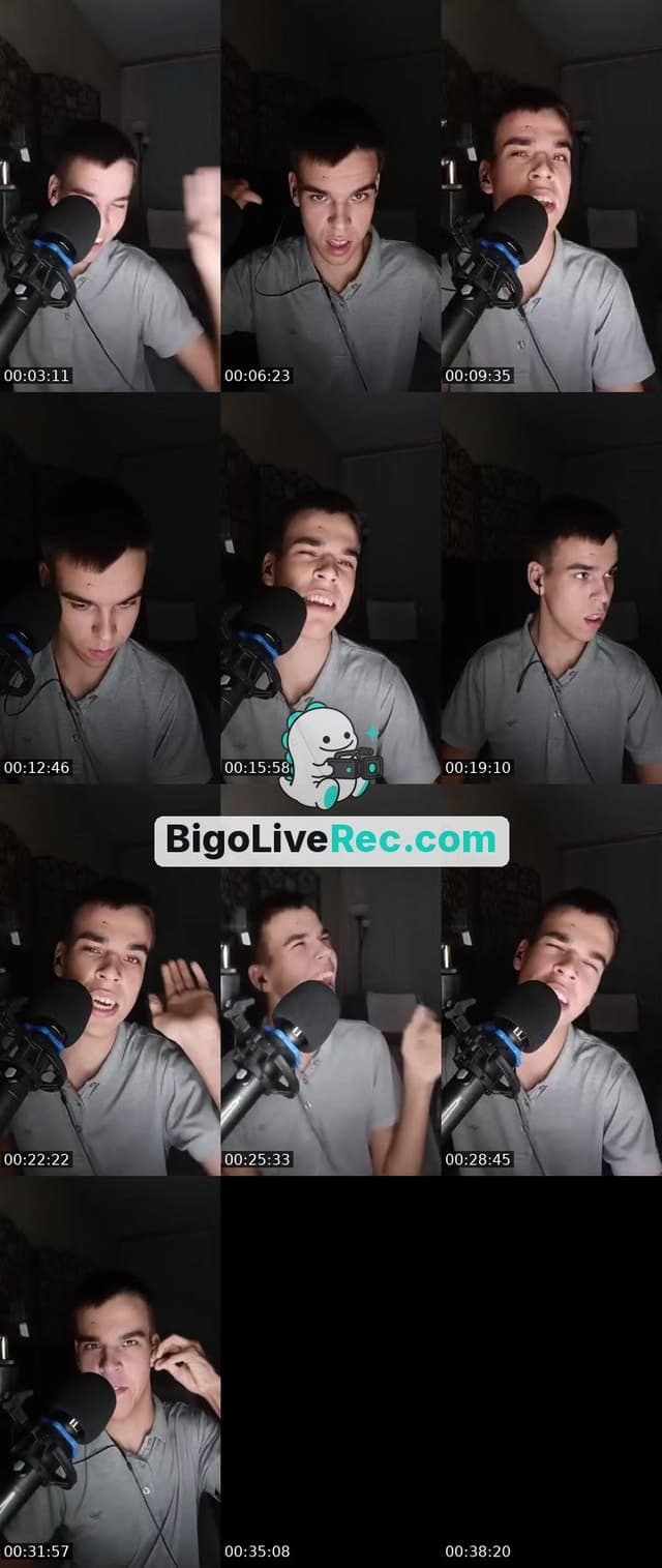 Bigo live: #Singing ищу донаторов поём танцуем. by @991274467