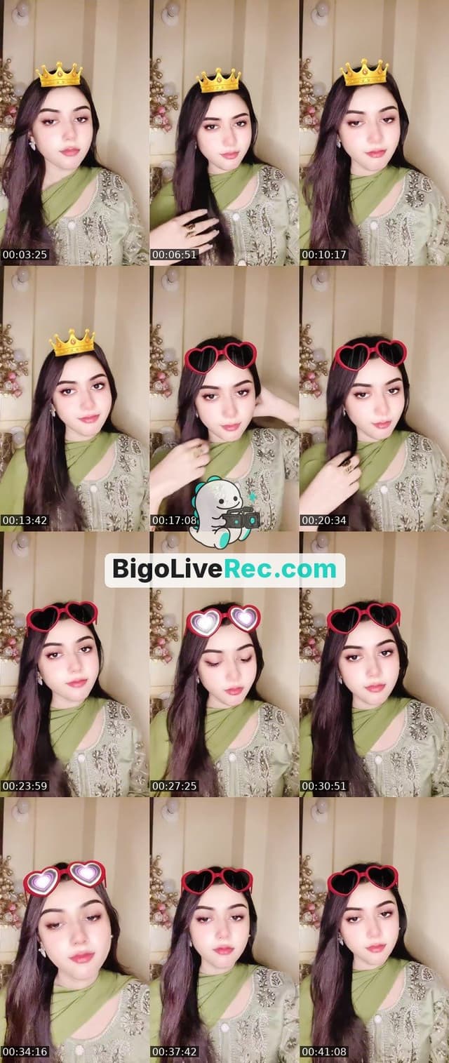 Bigo live: Forgotten 🥀 by @1103509326