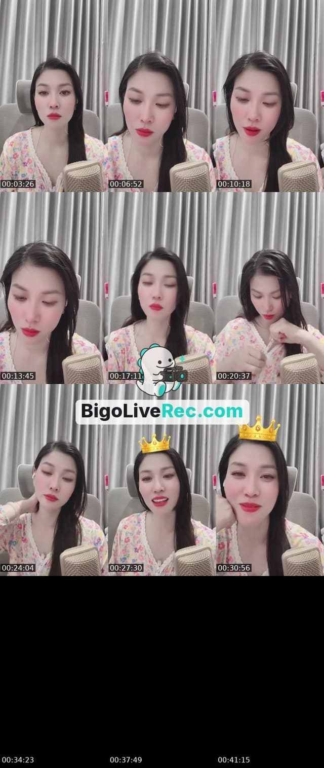 Bigo live: 🍀🪷🪷🪷🍃 by @g1011