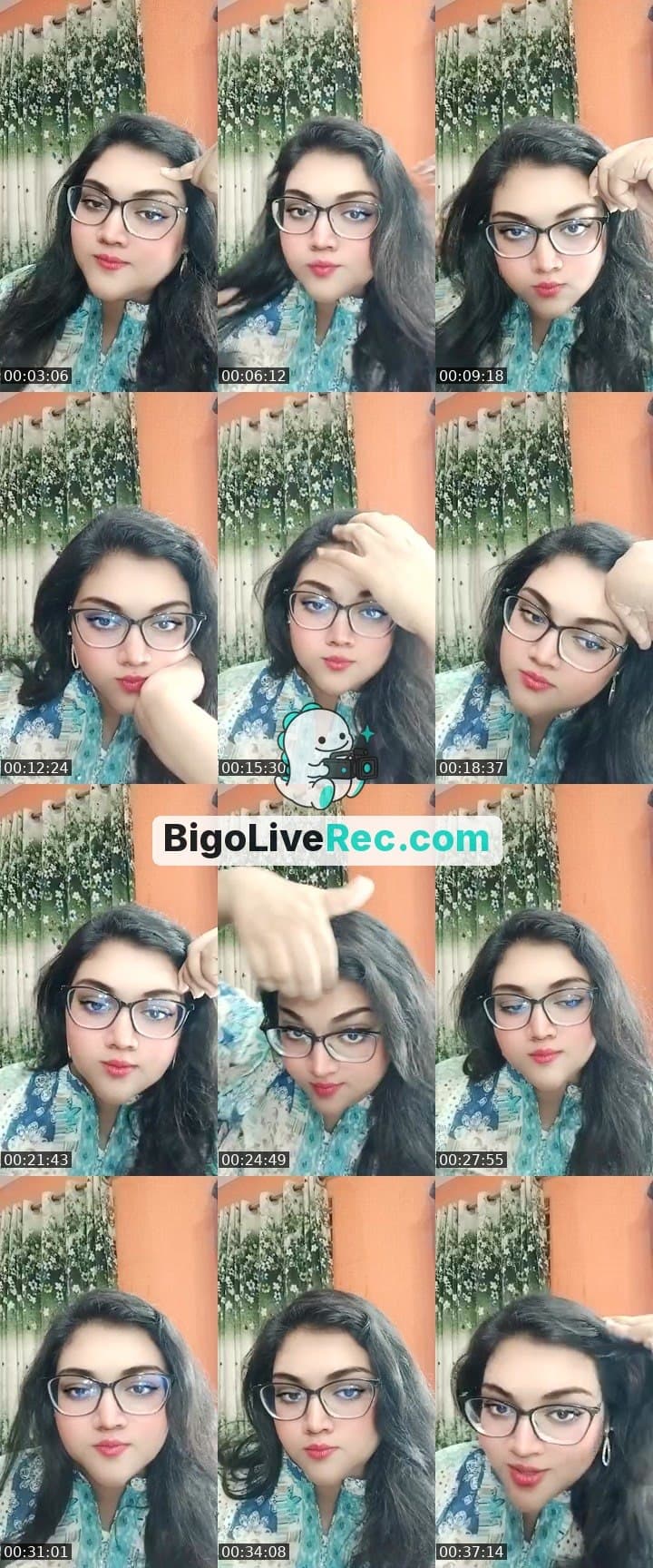ভালবাসার রং রঙ্গিন 🌈