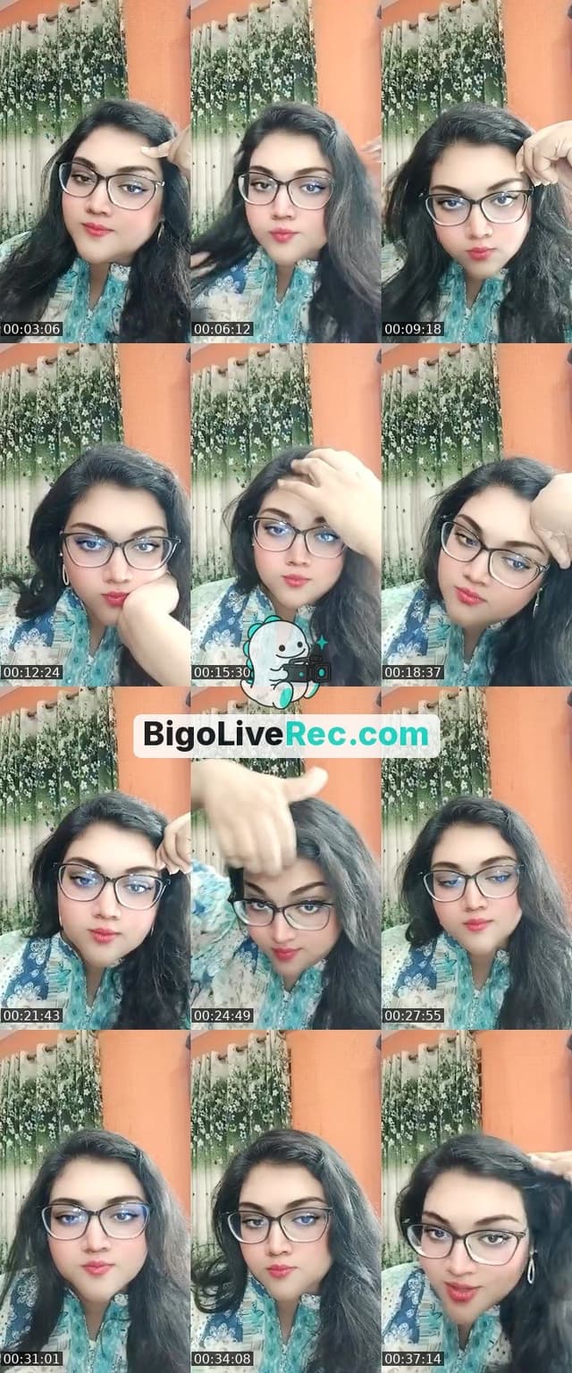Bigo live: ভালবাসার রং রঙ্গিন 🌈 by @1123614308