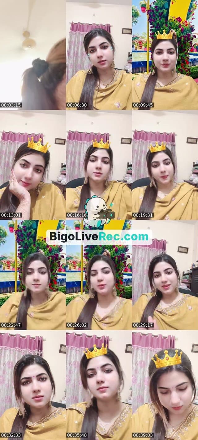Bigo live: Allah Vorosha 🤲🏻 by @1046450028