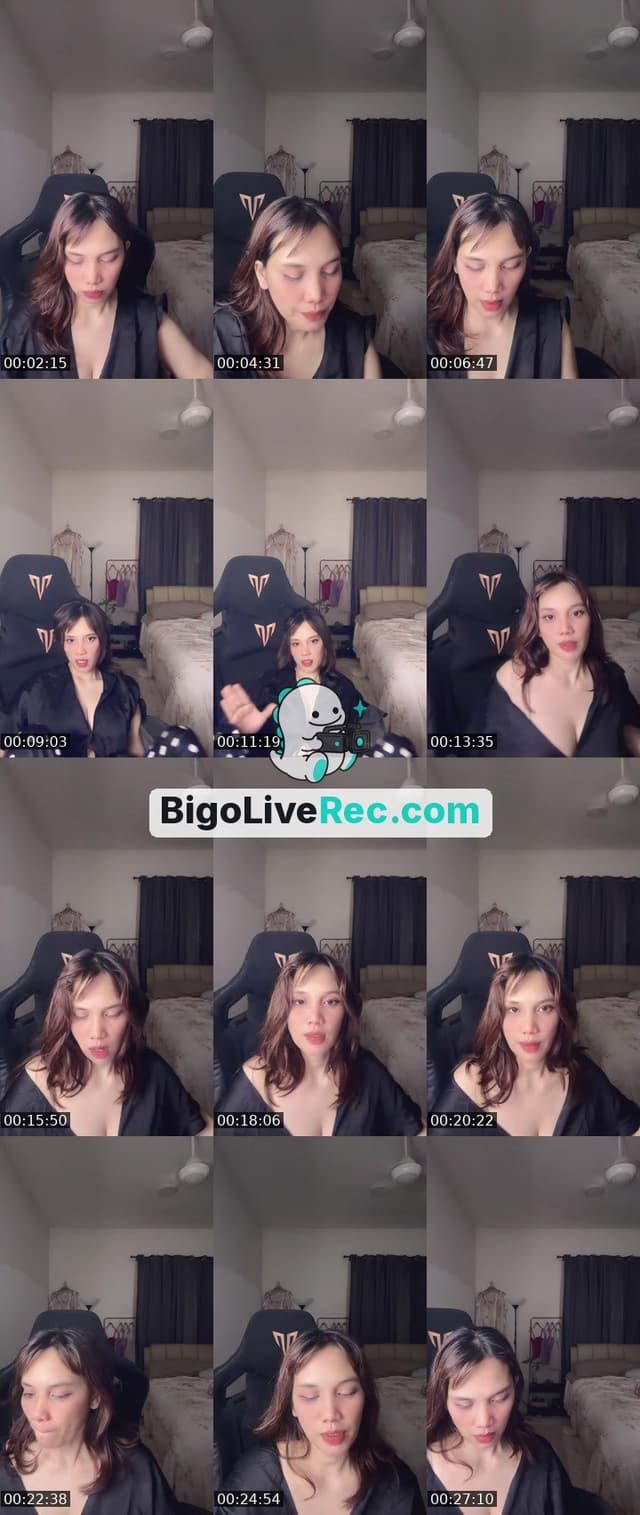 Bigo live: ₴ᵗˡ DAmia by @damia909