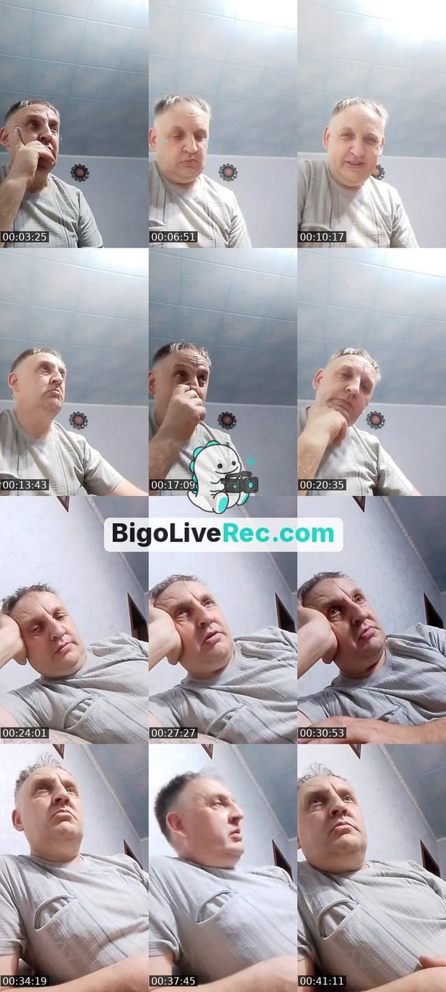 Bigo live: Con sư tử by @810539035
