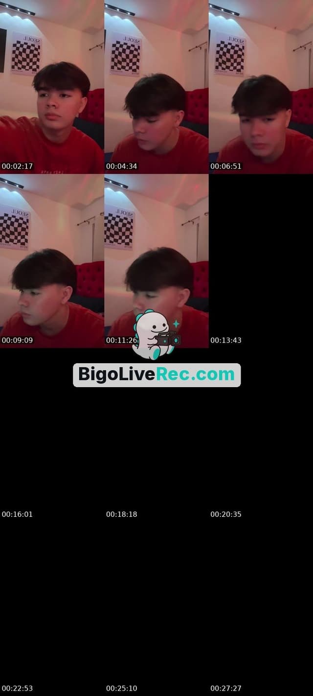 Bigo live: help pa kots by @1138460436