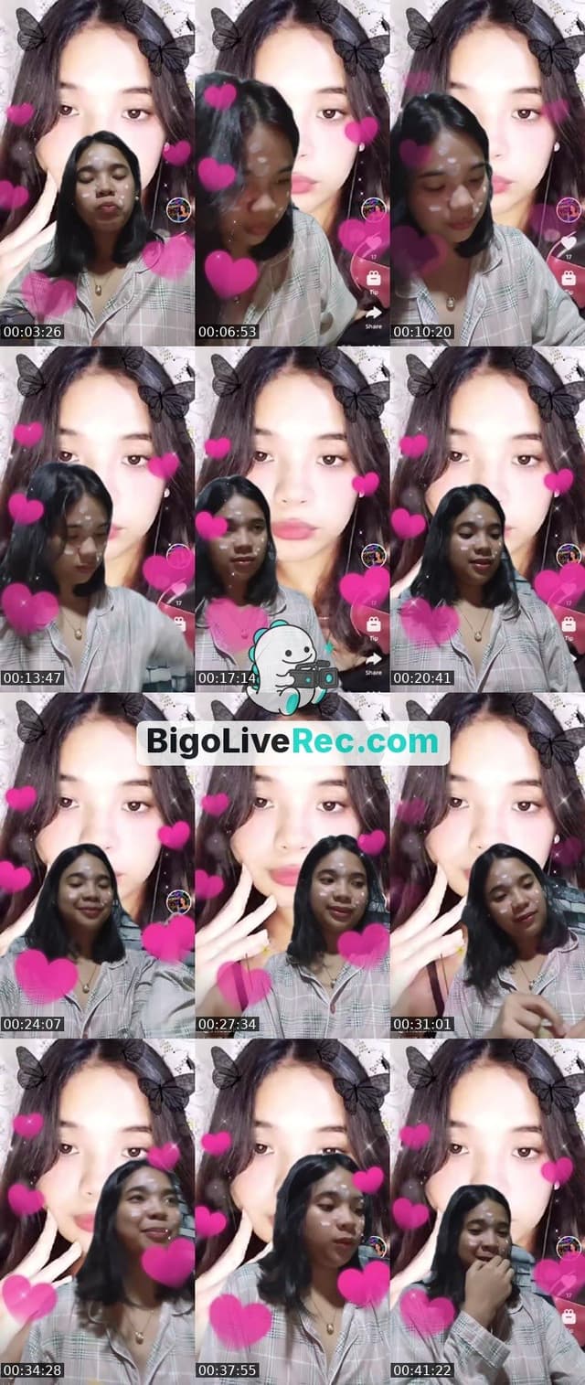 Bigo live: #Newbie👋 help quota pls by @1053314089