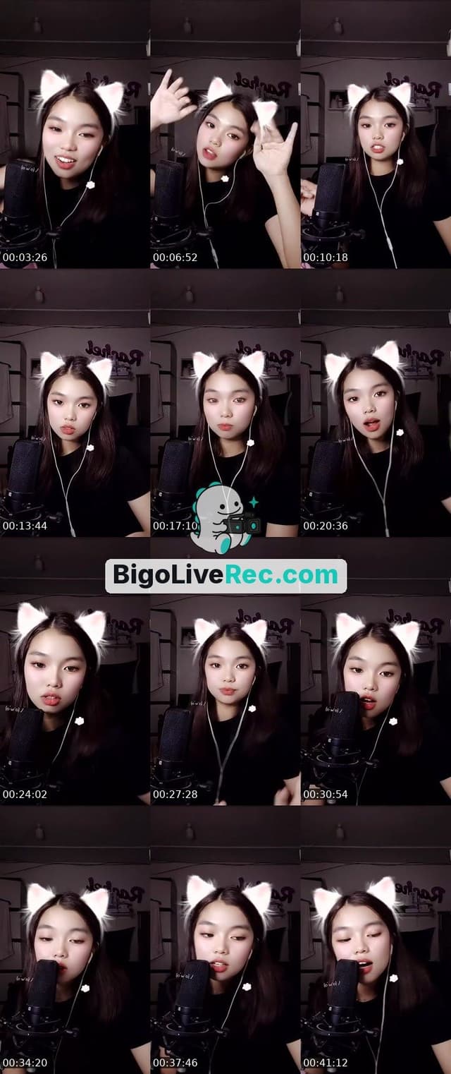 Bigo live: helu by @722571331