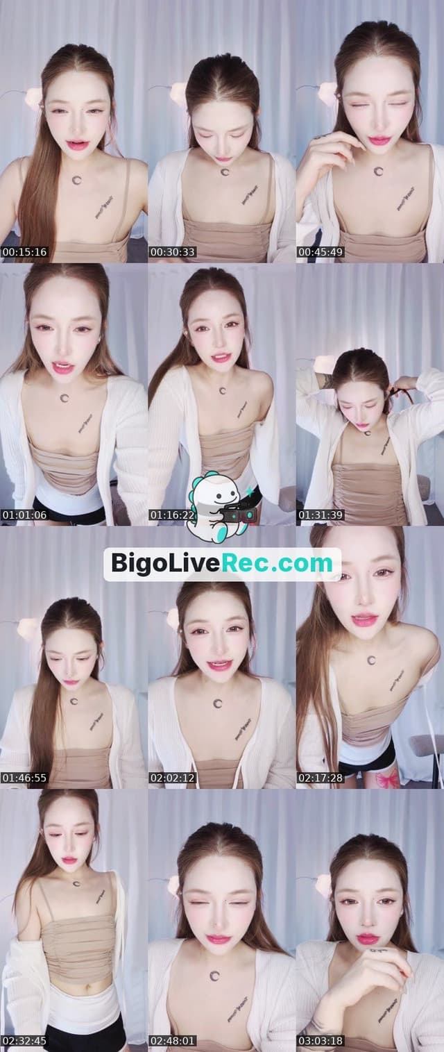 Bigo live: #charmer 所有人感受 by @1131507554