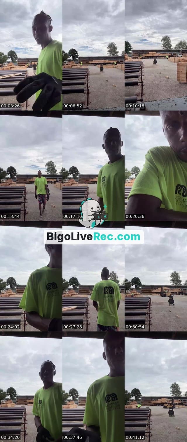 Bigo live: #TrendingonBIGO Do Ya Thang by @1080524632