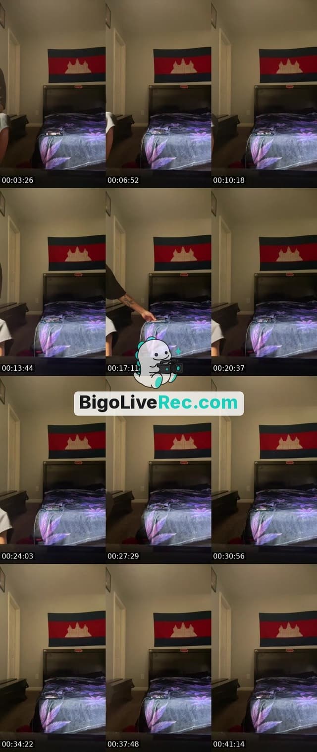 Bigo live: ck by @1110383506