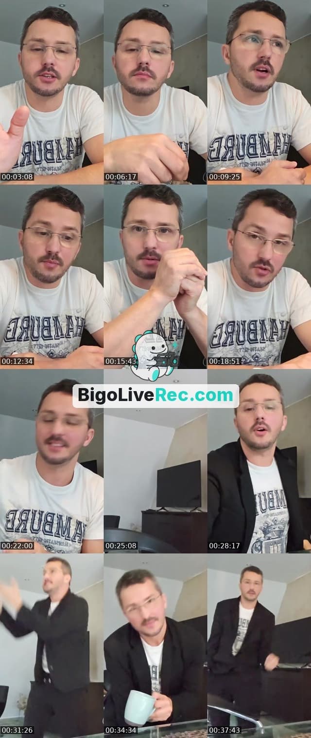 Bigo live: Пообщаемся???🪬🌹❤️ by @1006903378