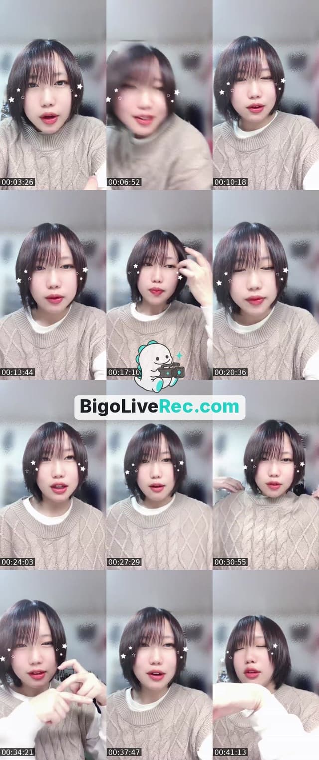 Bigo live: #初心者 遅くなりました by @1119940218