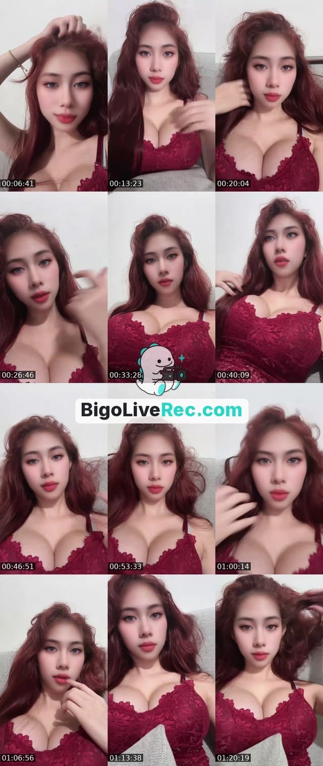 Bigo live: #LFTop1 Hiii by @gdorihime2025
