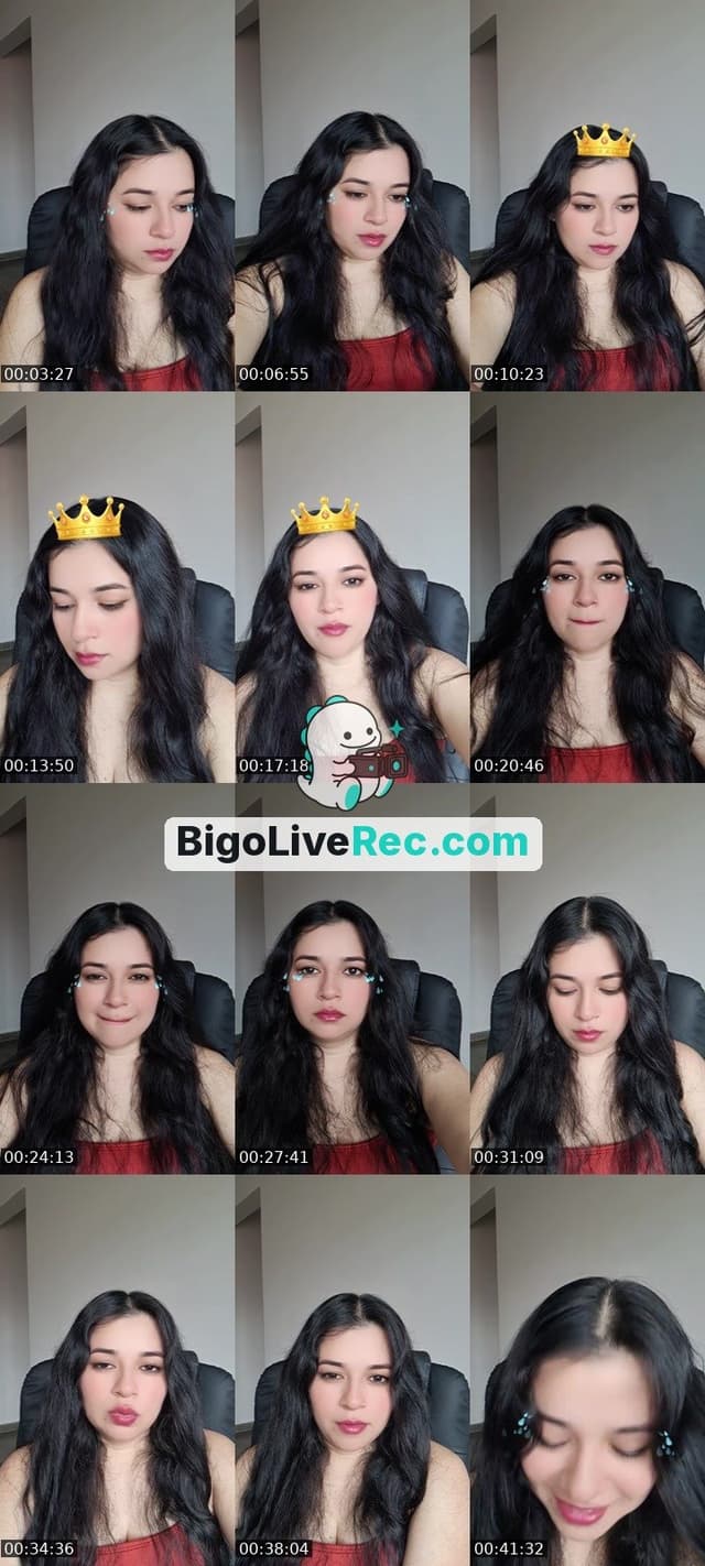 Bigo live: Oi baby ❤️ by @1077927919