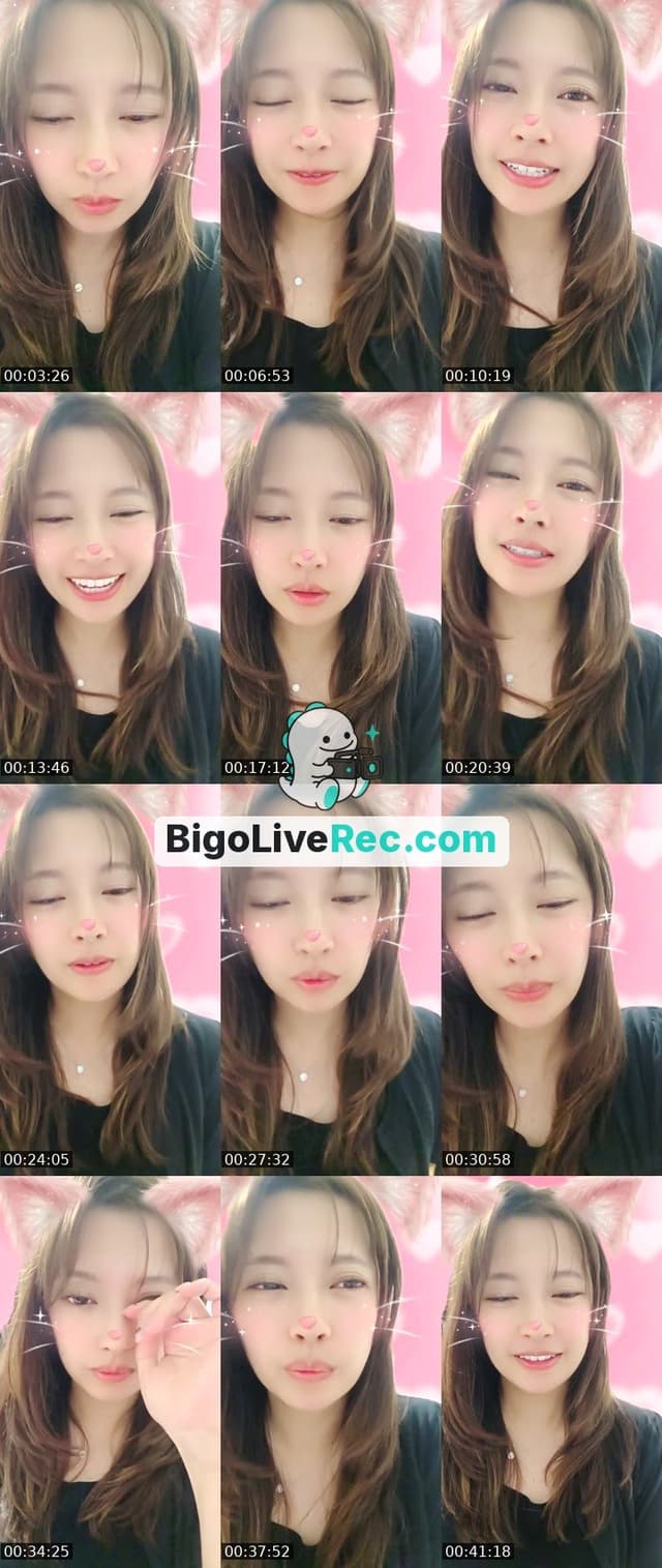 Bigo live: #コメント大歓迎 愛言葉は
おつまきちゃん🫶😘 by @1035152933