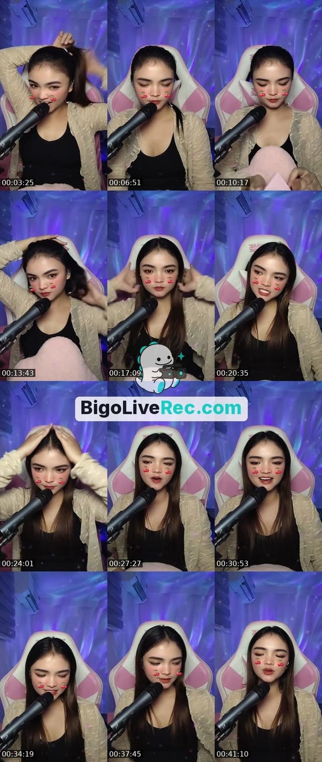 Bigo live: #Singing Octoberfest naaa😂🦋ᵐ by @993251111