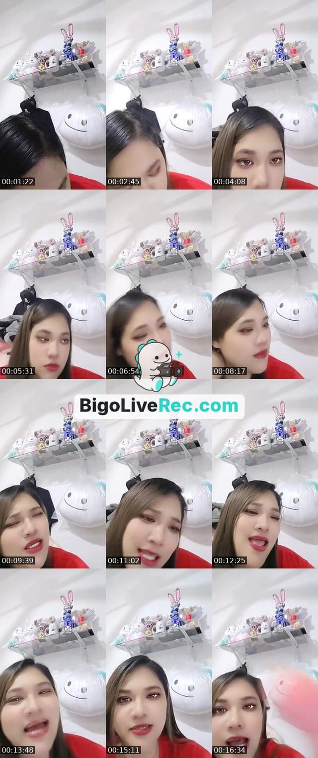 Bigo live: Nama Free Bby🥀 by @799599566