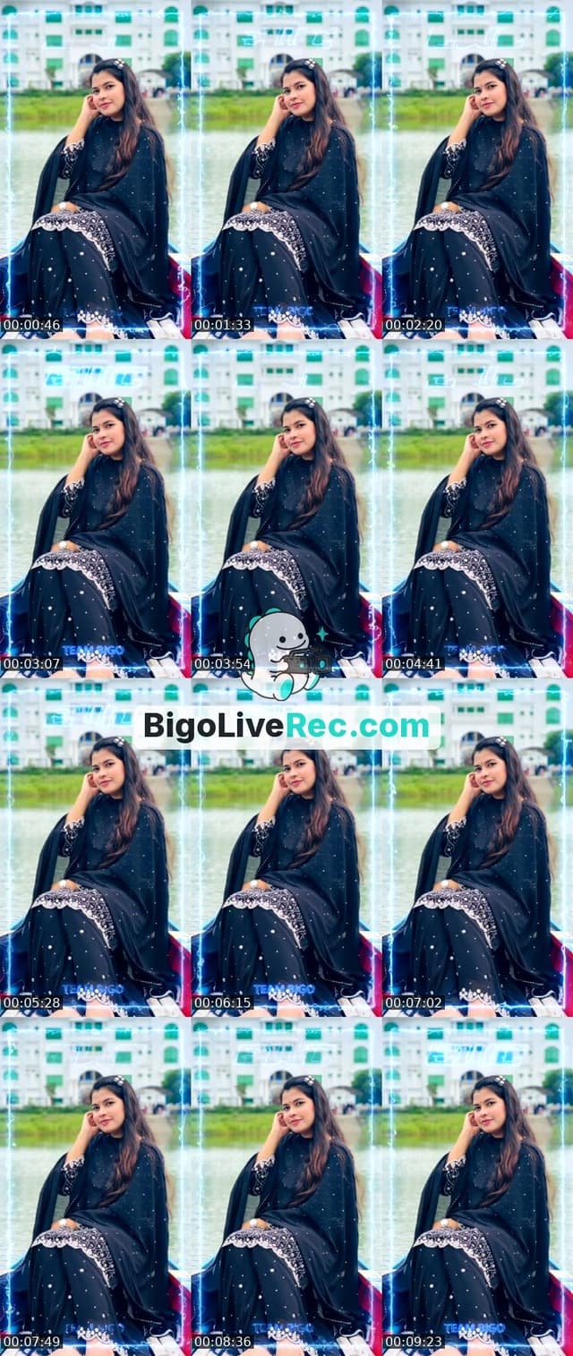 Bigo live: New month by @1051701327