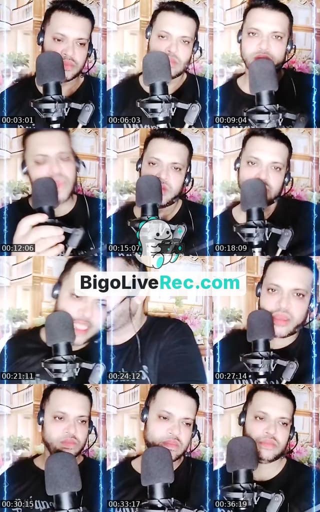 Bigo live: #DJ রিজিকের মালিক আল্লাহ  👈 by @788160176